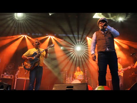 De Lamaketta's    -   Biet tie ek um ai   ( Live )