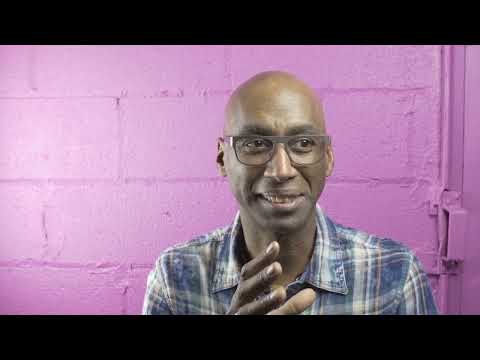 Omar Hakim Remembers Victor Bailey - Creativeboye Documentaries