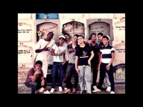 yerson & stuard - mi parche