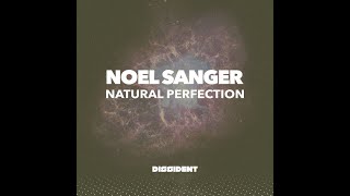 Noel Sanger - Natural Perfection (Noel's Dzogchen Dub)