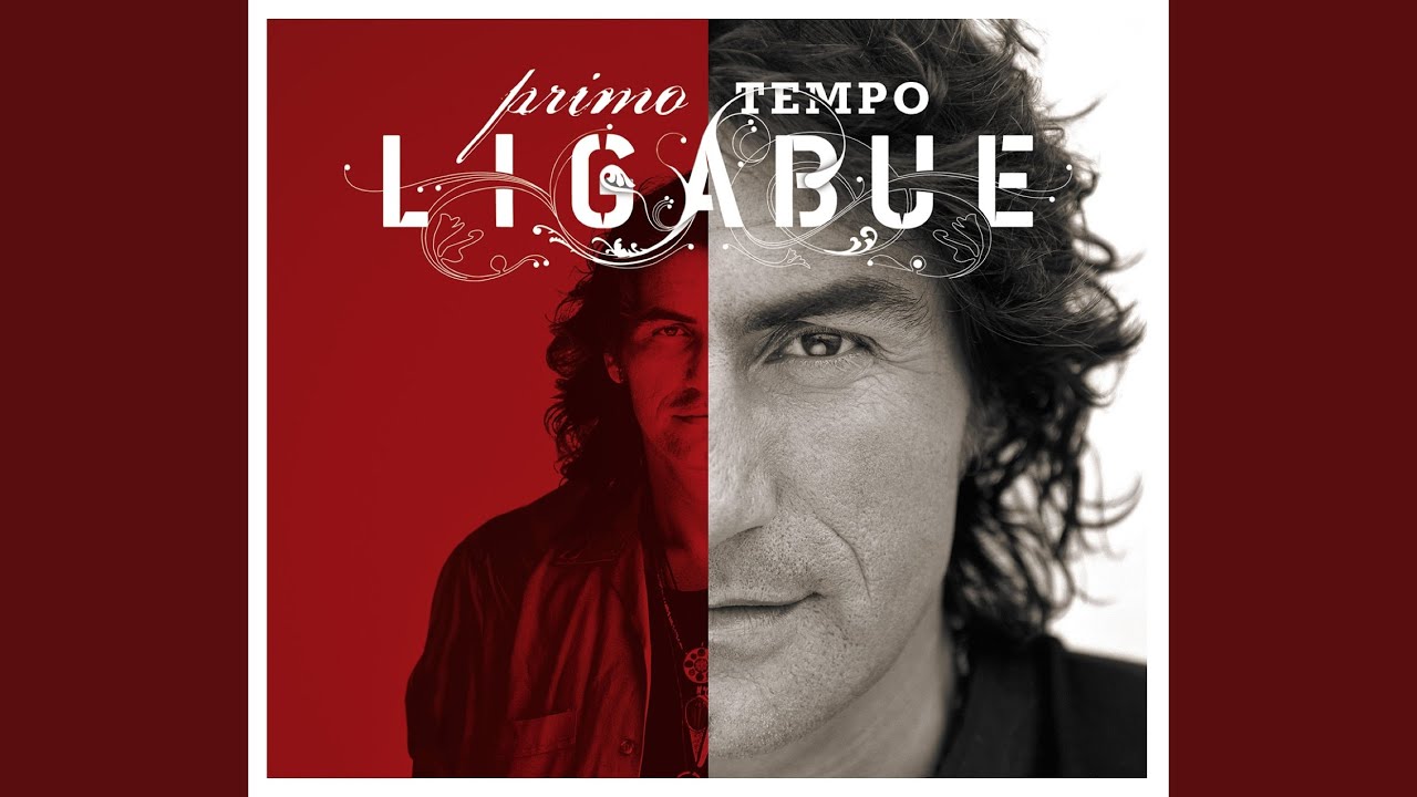 Ligabue - Quella che non sei