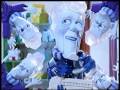 Snow & Heat Miser song from A Miser Brothers ...