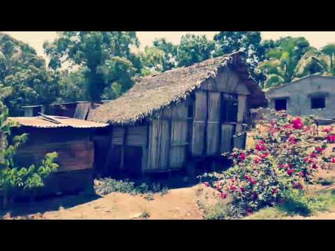 Madagascar - Nosy Be