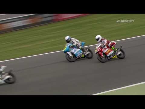 2017 HEL Performance British Motostar Championship - R2 Brands Hatch Indy