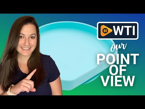Bumkins Toddler and Baby Suction Plate - WTI product video review