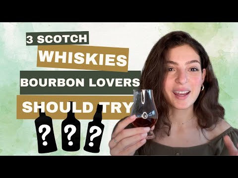 Thumbnail for 3 Scotch Whiskies Every Bourbon Lover Should Try! | Scotch For Beginners