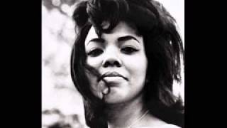 Your Old Standby - Mary Wells