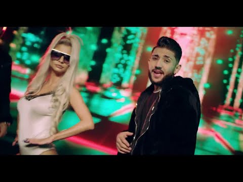 Cristi Mega feat. Nikolas Sax  - Regelo / Oficial Video