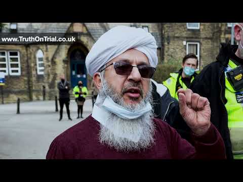 Silenced - Tommy Robinson Film (2024)