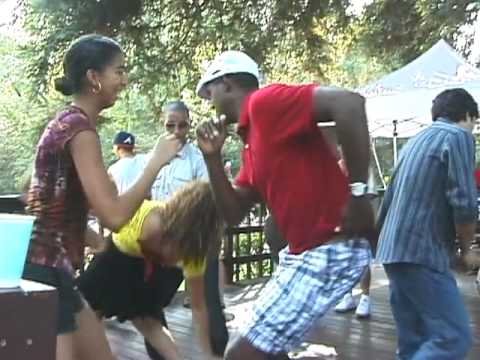 Timba-Q Salsa Dance Party 2009 - Anejo Productions