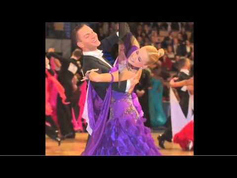 2010 IDSF World DanceSport Championship Standard