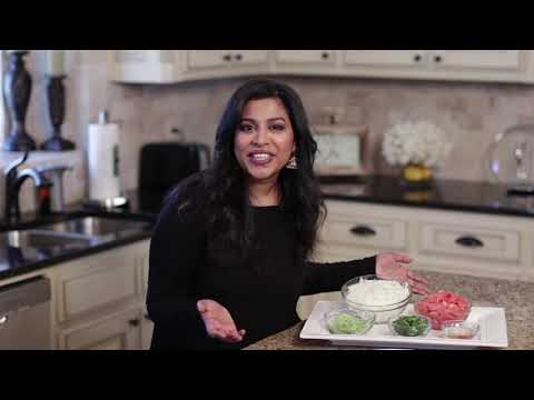Basic Indian Masala Curry