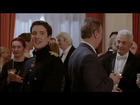 A Royal Winter - Stikla