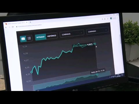 Alta do dólar impacta mercado interno e exportações