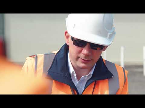 Omada Rail Systems Capabilities