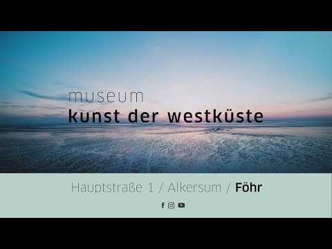 Museum Kunst der Westküste: Erlebe hochkarätige Kunst auf der Insel Föhr