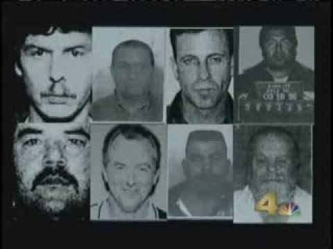 Mennonite Mob Investigation -  NBC LA News