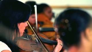 BLACK COFFEE'S AFRICA RISING - Chameleon (Live)