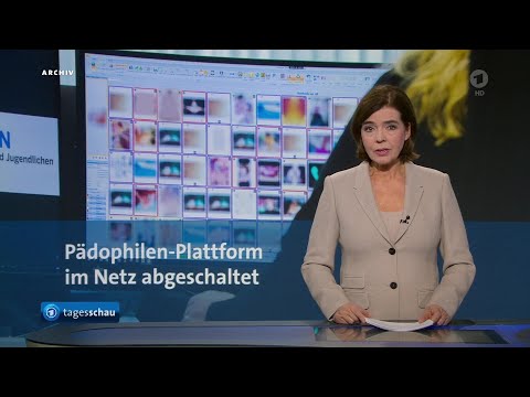 「My tagesschau」: ARD アカウント経由でトピックを購読できるようになりました