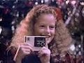 Broken Kodak Disc Camera Commercial 1983
