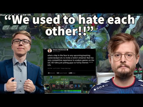 TheBausffs Addresses His BEEF With Promisq!!