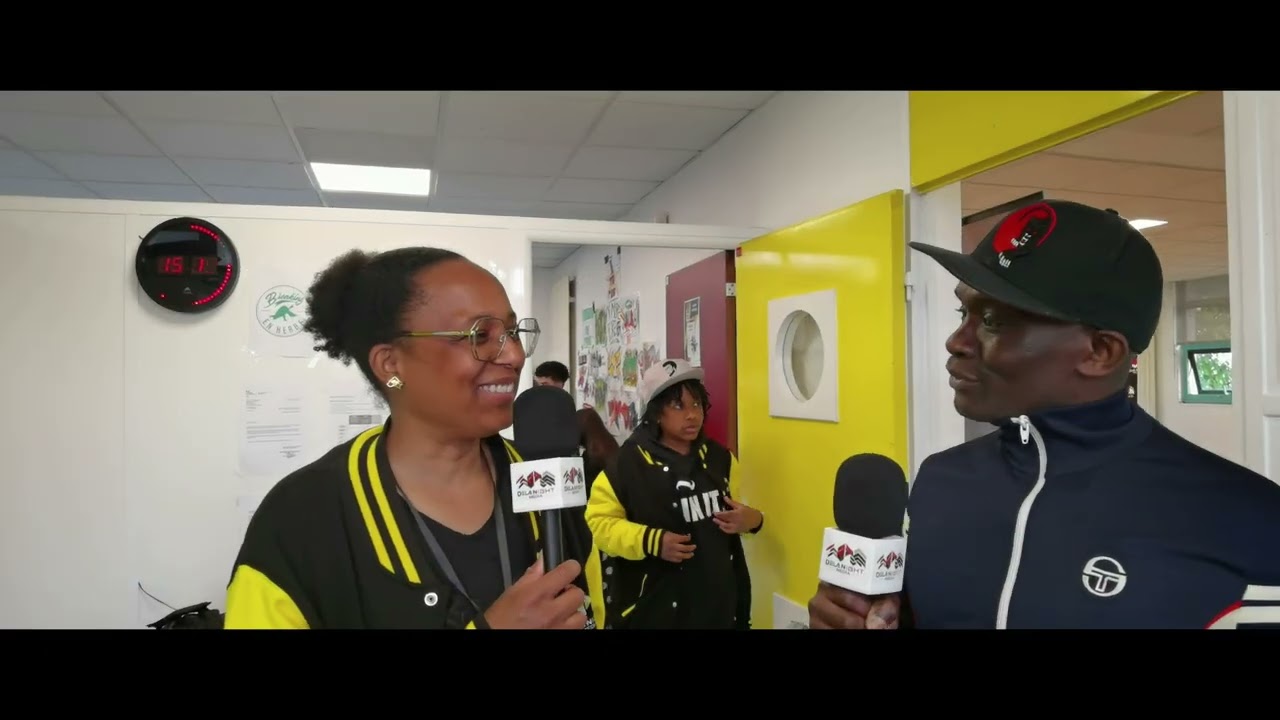 Week-End VNR — Jour 1