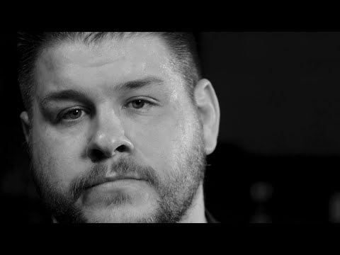 WATCH: Amazing Kevin Owens Mini-Documentary