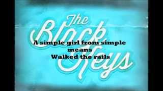 Lyrics to Chop and Change by The Black Keys