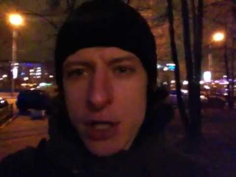 Fedor Aptekarev (RVA) for onedotzero_adventures in motion fest 2011