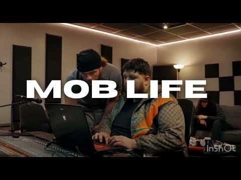 [FREE] Tunde X Meekz X Kenzo X UK Rap Type Beat - "MOB LIFE" Rap Instrumental 2023