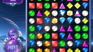 Bejeweled 2 Deluxe videosu