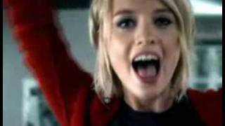 Alexz Johnson - Higher Ground (Instant Star Music Video)