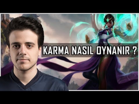THALDRİN - KARMA NASIL OYNANIR ? | THALDRİN VS PANKY