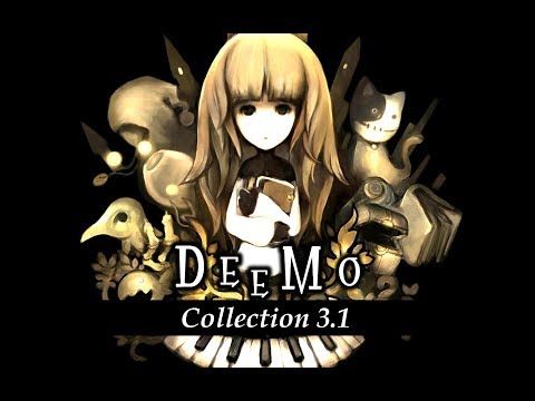 【作業用BGM】Deemo Collection 3.1 [11hours]