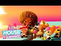 Queen Bee Wants Royal Bee To Stay 🎁 House of Surprises Episode 17 🎁 L.O.L. Surprise!