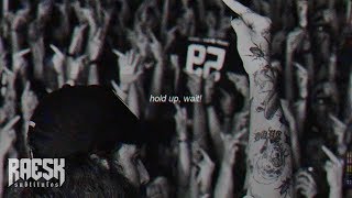 $uicideboy$ - Nicotine Patches (Lyrics &amp; Subtitulado)