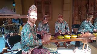 Download lagu Tabuh Melinting desa Nibung Kecamatan Gunung Pelindung mp3