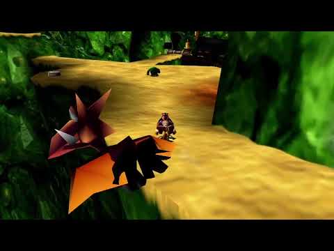 banjo tooie pt14
