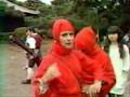 Jiraya O Incrivel Ninja Making Off Rarissimo