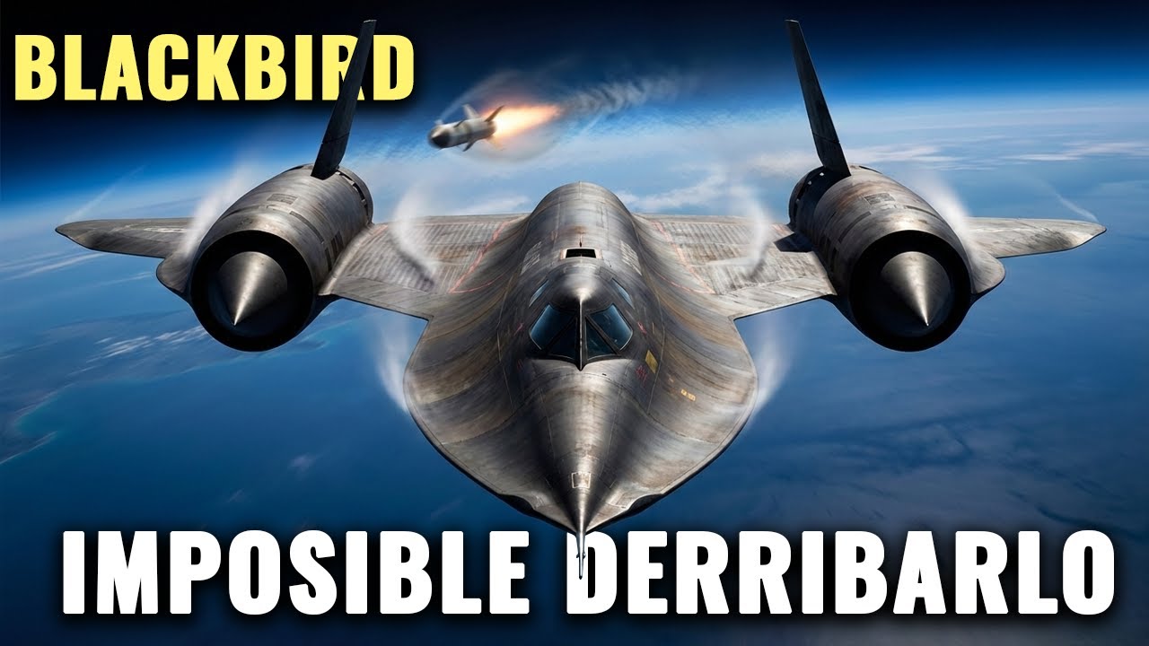 El Avión que Cambió el Mundo / Documental