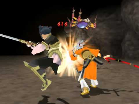 Let's Play "Suikoden V" Part 024 - Recruitment Drive, Part I