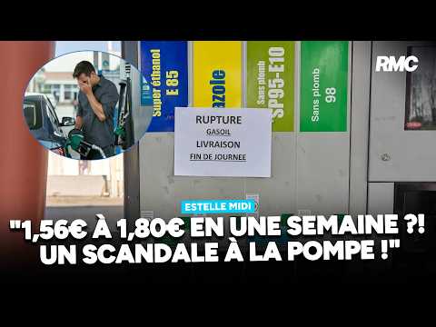 Estelle Midi and RMC