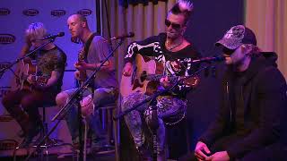 My Darkest Days - Can&#39;t Forget You