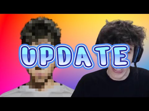 Update On the Pro Player That Scripted Vs Me