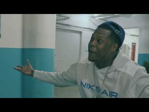 Chicken Trev x Bobby Boi - Cooking Up Pressure ***OFFICIAL MUSIC VIDEO***