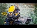 Commercial Diving Australia