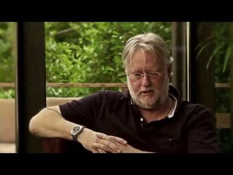 Interview Dieter Broers