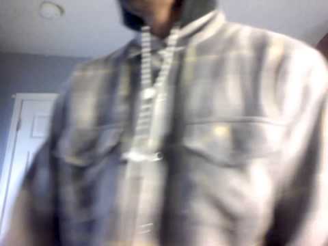 Royce Ray Charles freestyle