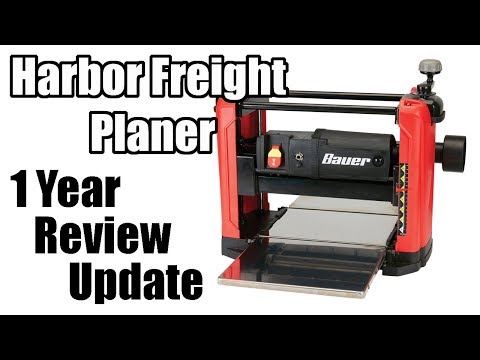 download lagu mp3 mp4 Harbor Freight Bauer Planer, download lagu Harbor Freight Bauer Planer gratis, unduh video klip Harbor Freight Bauer Planer