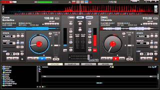 Coma VS DNKL - Borderline Otherside